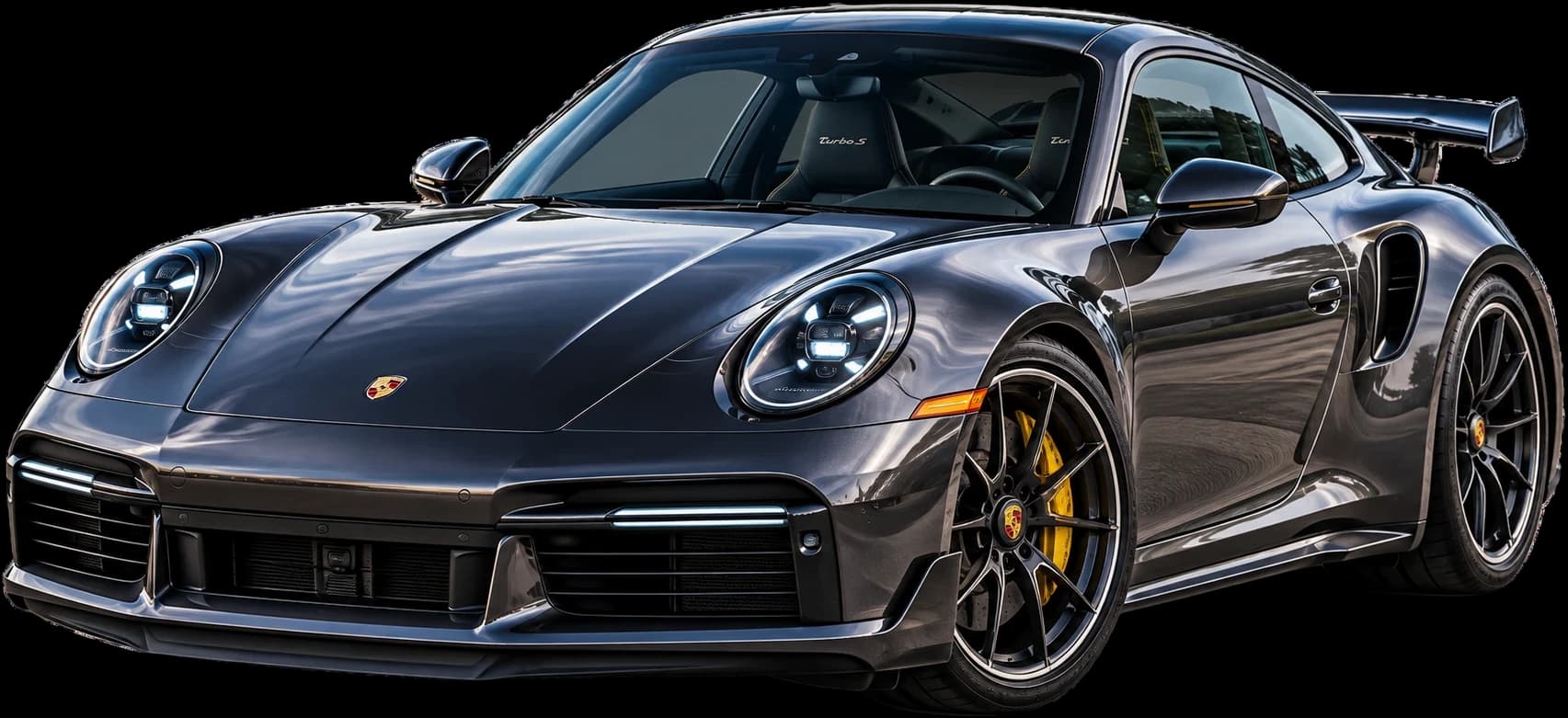 Porsche 911: lo que alcanzas sumando tu PPR